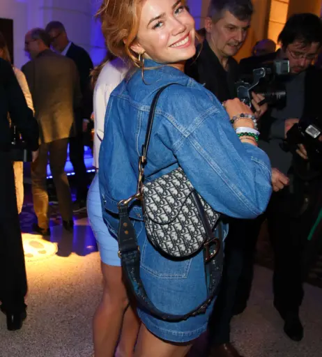 Image 1851939 from Palina Rojinski