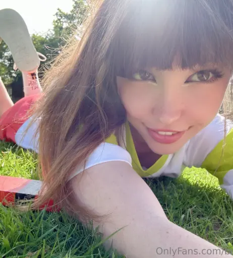 Image 1852867 from Belle Delphine