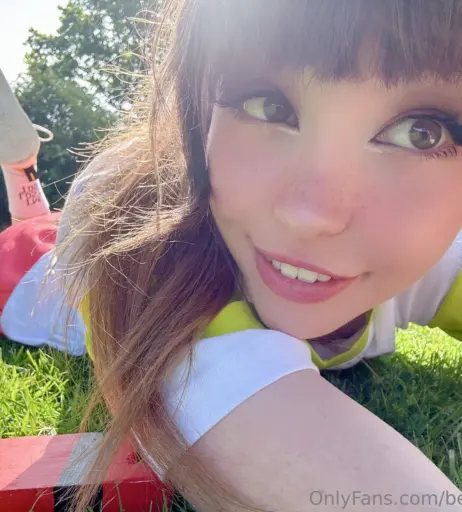 Image 1852510 from Belle Delphine