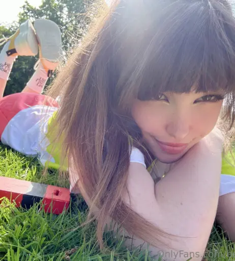 Image 1852455 from Belle Delphine