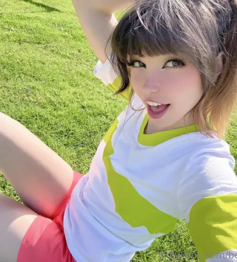 Image 1852704 from Belle Delphine