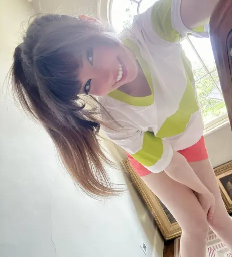 Image 1852619 from Belle Delphine