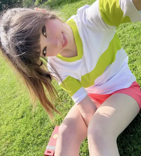 Image 1852135 from Belle Delphine