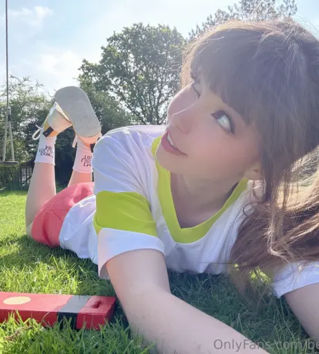 Image 1852246 from Belle Delphine