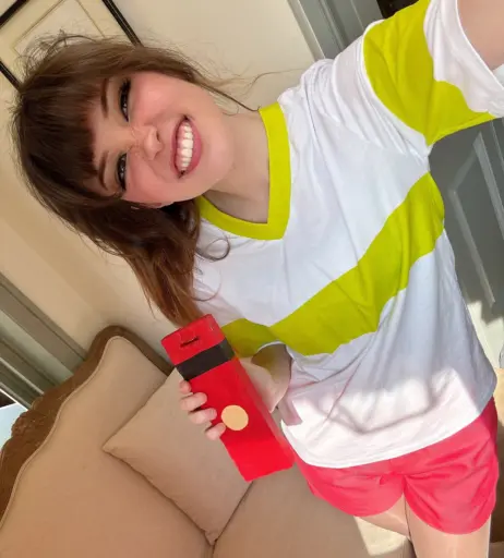 Image 1852942 from Belle Delphine