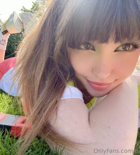 Image 1853540 from Belle Delphine