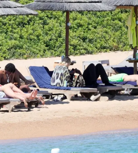 Image 1853464 from Leni Klum