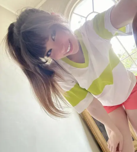 Image 1853437 from Belle Delphine