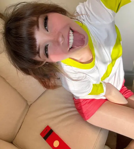 Image 1853702 from Belle Delphine