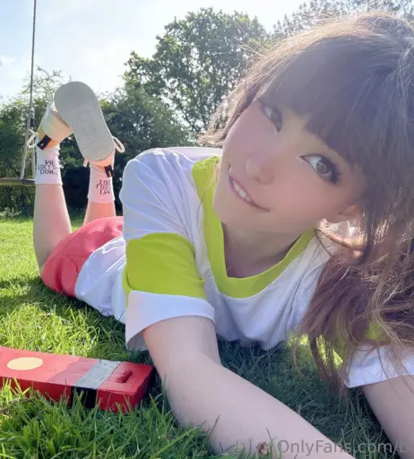 Image 1853625 from Belle Delphine