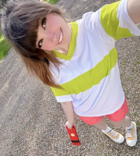 Image 1853156 from Belle Delphine