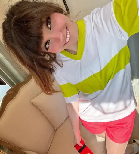 Image 1853016 from Belle Delphine