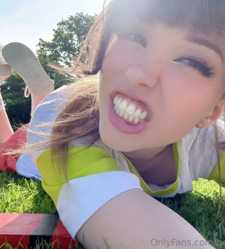 Image 1853302 from Belle Delphine