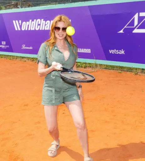 Image 1853997 from Palina Rojinski