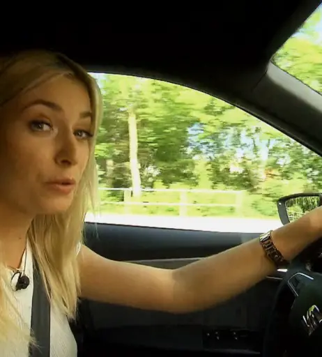 Image 1853967 from Lena Gercke