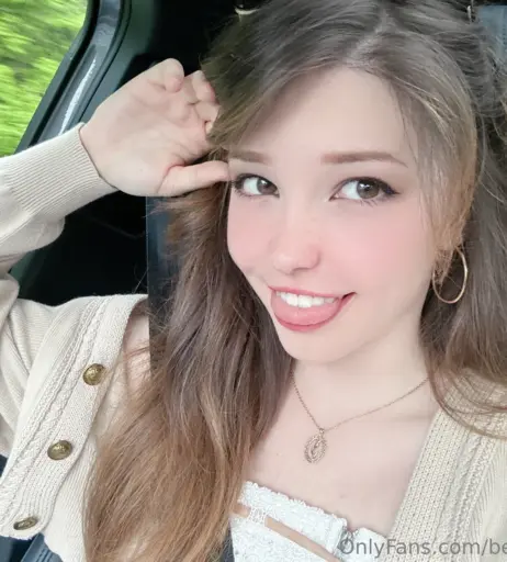 Image 1850582 from Belle Delphine