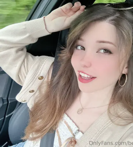 Image 1850512 from Belle Delphine