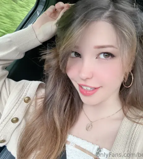 Image 1850647 from Belle Delphine