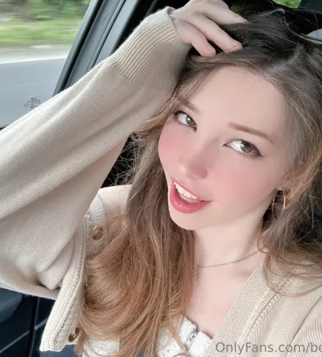 Image 1850156 from Belle Delphine