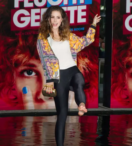 Image 1850080 from Lena Meyer-Landrut
