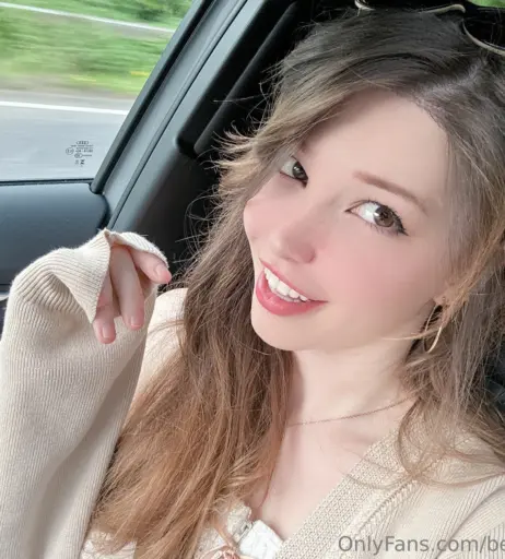 Image 1850078 from Belle Delphine