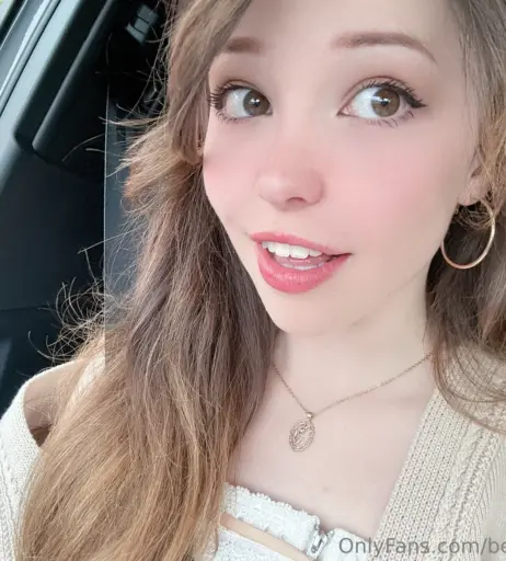 Image 1850373 from Belle Delphine