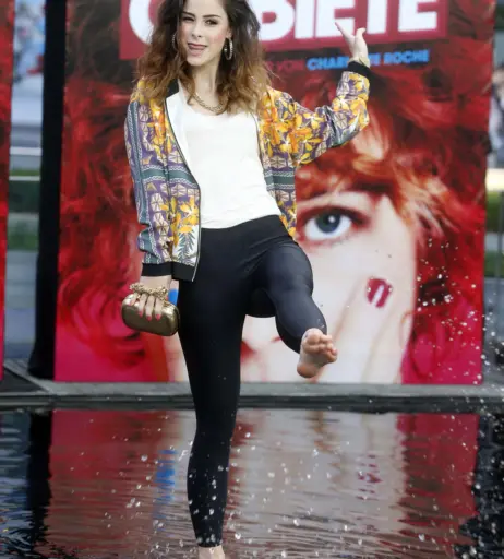 Image 1850305 from Lena Meyer-Landrut