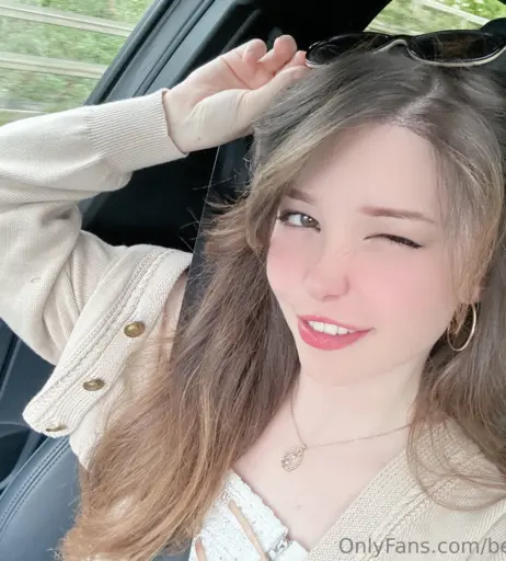 Image 1850298 from Belle Delphine