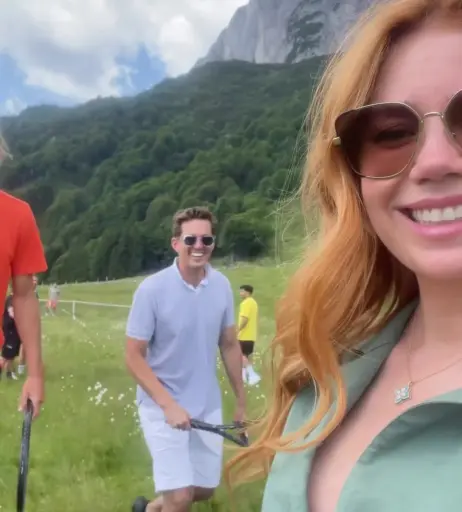 Image 1850990 from Palina Rojinski