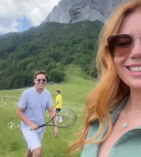 Image 1850974 from Palina Rojinski