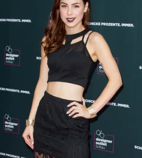 Image 1859839 from Lena Meyer-Landrut