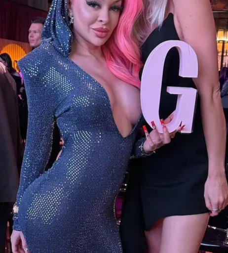 Image 1859831 from Lena Gercke