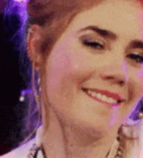 Image 1859503 from Palina Rojinski