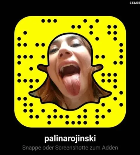 Image 1859464 from Palina Rojinski