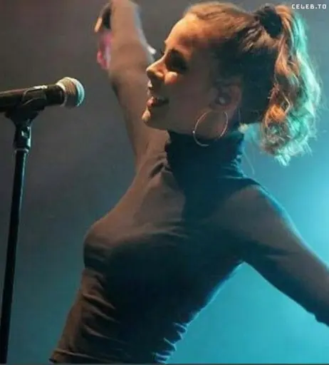 Image 1859728 from Lena Meyer-Landrut