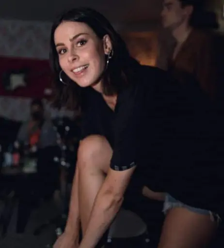 Image 1859698 from Lena Meyer-Landrut
