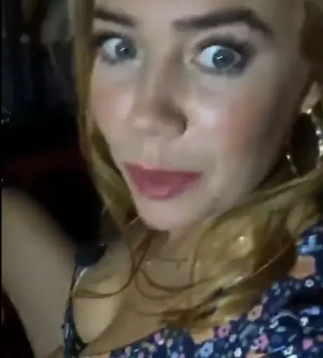 Image 1859390 from Palina Rojinski