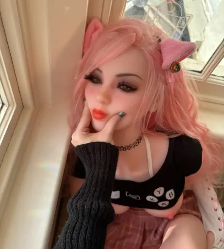 Image 1845495 from Belle Delphine