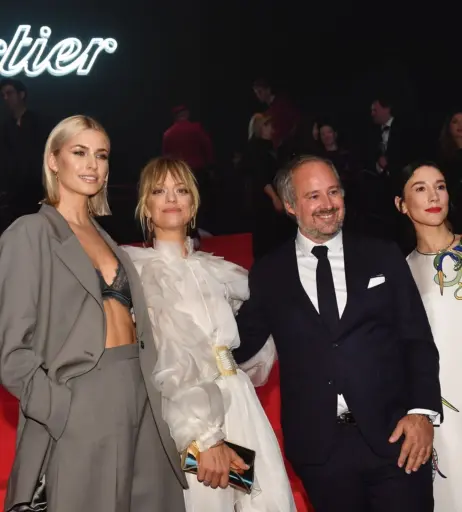 Image 1845110 from Lena Gercke