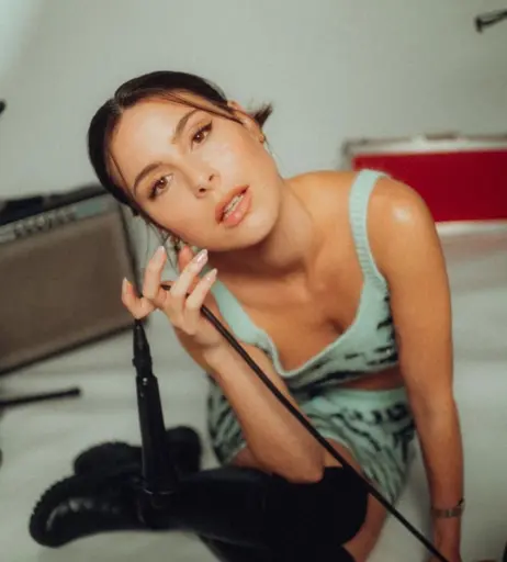 Image 1846881 from Lena Meyer-Landrut