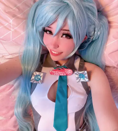 Image 1846600 from Belle Delphine