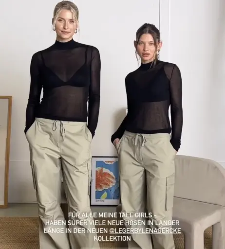 Image 1846193 from Lena Gercke