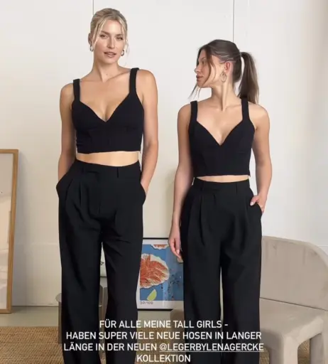 Image 1846180 from Lena Gercke