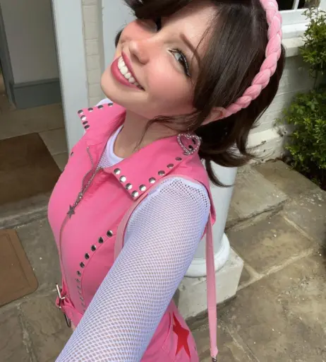 Image 1846090 from Belle Delphine