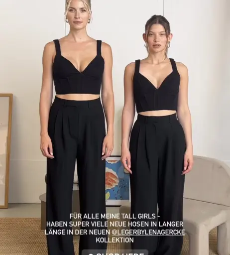 Image 1846243 from Lena Gercke