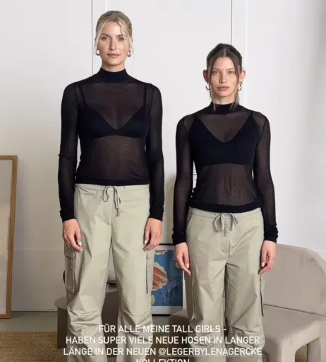 Image 1846220 from Lena Gercke