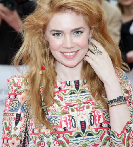 Image 1847744 from Palina Rojinski