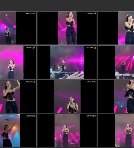 Image 1844575 from Lena Meyer-Landrut