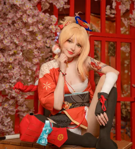 Image 1844047 from PeachMilky