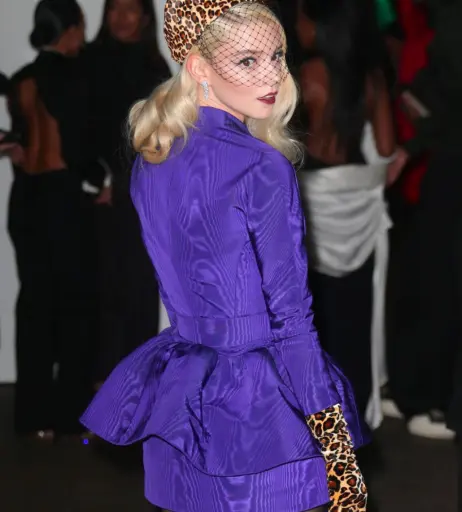 Image 1841838 from Anya Taylor-Joy